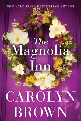 The Magnolia Inn cover image
