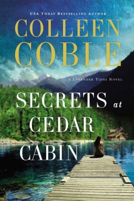 Secrets at Cedar Cabin  cover image cdn