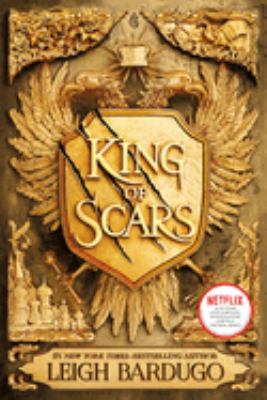 King of scars  cover image cdn