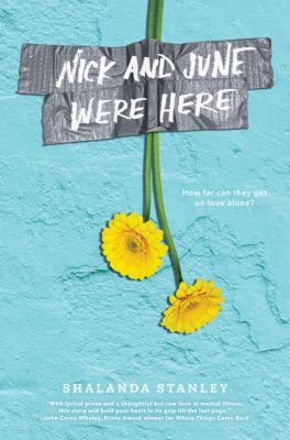 Nick and June were here cover image