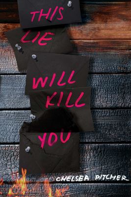This lie will kill you cover image