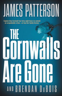 The Cornwalls are gone  cover image cdn