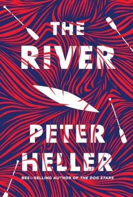 The river cover image