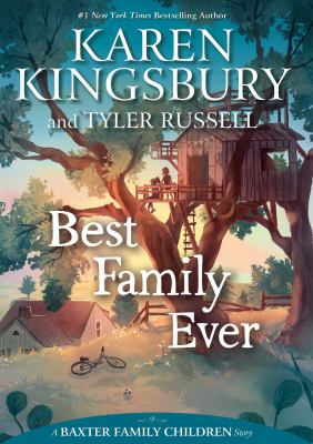 Best family ever cover image