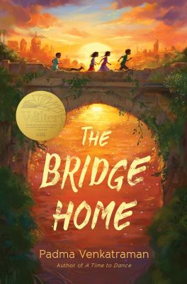 The bridge home cover image