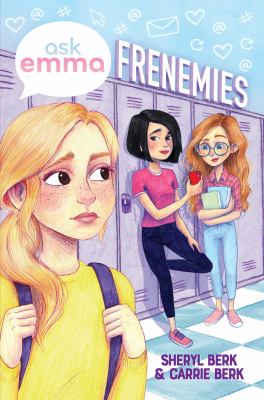 Frenemies  cover image cdn