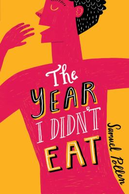 The year I didn't eat cover image