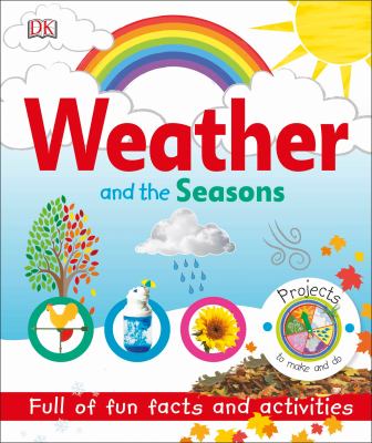 Weather and the seasons cover image
