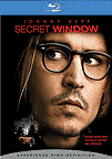 Secret window cover image