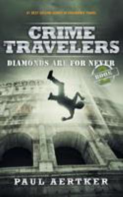Diamonds are for never  cover image cdn