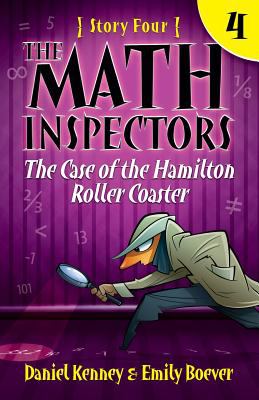 The case of the Hamilton roller coaster cover image