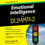 Emotional intelligence for dummies cover image cdn