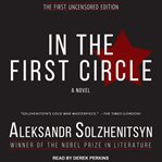 In the first circle : a novel, the restored text cover image cdn