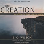 The creation : an appeal to save life on earth cover image cdn