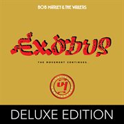 Exodus - the movement continues (40th anniversary deluxe edition). 40th Anniversary Deluxe Edition cover image cdn
