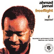 Freeflight (live at montreux jazz festival / 1971). Live At Montreux Jazz Festival / 1971 cover image cdn