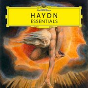 Haydn: essentials cover image cdn