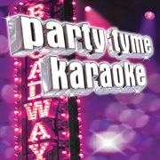 Party tyme karaoke - show tunes 9 cover image cdn
