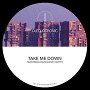 Take me  down cover image cdn
