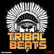 Tribal beats cover image cdn