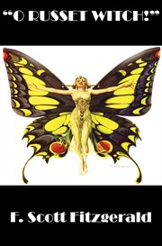 "o russet witch!" cover image cdn