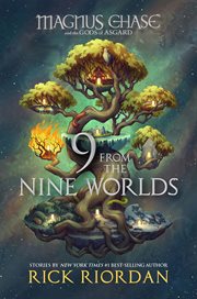 9 from the Nine Worlds cover image cdn