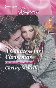 A countess for Christmas cover image cdn