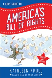 A kids' guide to America's Bill of Rights cover image cdn