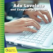 Ada Lovelace and computer algorithms cover image cdn