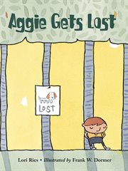 Aggie gets lost cover image cdn