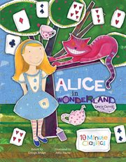 Alice in Wonderland cover image cdn