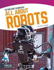 All about robots cover image cdn