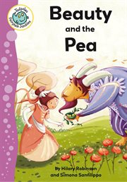 Beauty and the pea cover image cdn