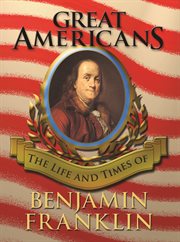 Ben Franklin : his wit and wisdom from A-Z cover image cdn