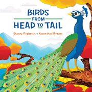 Birds from head to tail cover image cdn