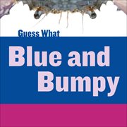 Blue and Bumpy: Blue Crab cover image cdn