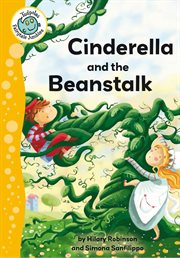 Cinderella and the beanstalk cover image cdn