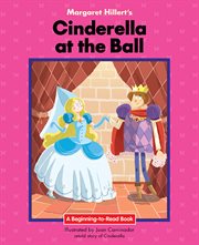 Cenicienta en el baile = : Cinderella at the ball cover image cdn