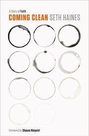 Coming clean : a story of faith cover image cdn