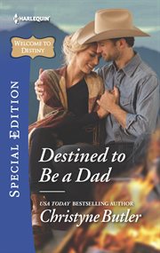 Destined to be a dad cover image cdn