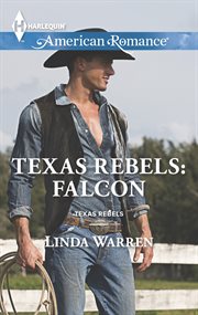 Texas rebels : Falcon cover image cdn