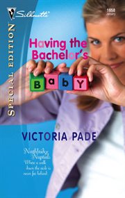 Having the bachelor's baby cover image cdn
