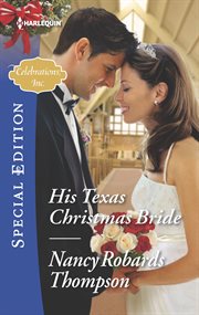 His Texas Christmas bride cover image cdn