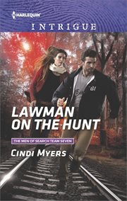 Lawman on the hunt cover image cdn