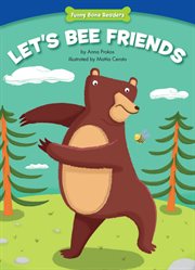Let's bee friends cover image cdn