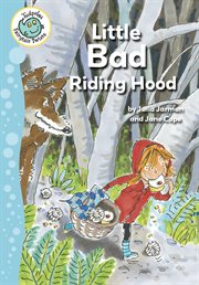Little Bad Riding Hood cover image cdn