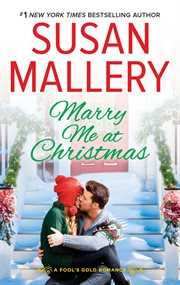 Marry Me at Christmas cover image cdn