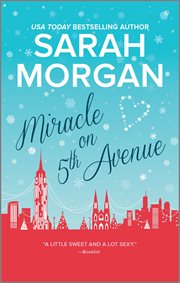 Miracle on 5th Avenue cover image cdn