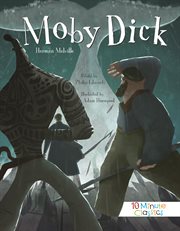 Moby Dick cover image cdn