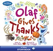 Olaf gives thanks cover image cdn
